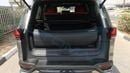Lexus LX700h F SPORT (For Export , НА ЭКСПОРТ) 3.5TT V6 Hybrid AWD GCC 2026 Без пробега