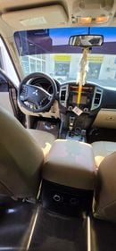 Mitsubishi Pajero GLS M/L DIAMOND