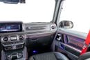 مرسيدس بنز G 63 AMG BRABUS G800 4MATIC SUV