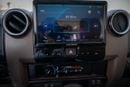 Toyota Land Cruiser 70 LC 76 4.0Ltr. Z1 A/T