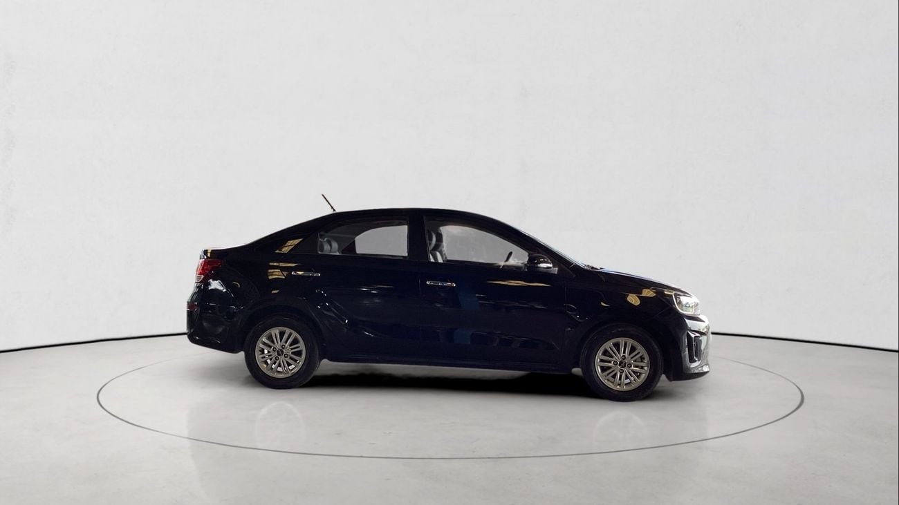 Kia Pegas EX FOP | Guaranteed Warranty | 0 Down Payment