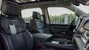 RAM 1500 TUNGSTEN ( Only For Export ) SST H.O 3.0TT GCC 2026 BRAND NEW