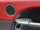 Land Rover Range Rover WESTMINSTER P400