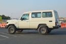 Toyota Land Cruiser 70 LC 78 HARDTOP 2.8L AT 4WD DIESEL SUV 2026