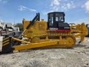 اخرى Powerplus D155B-II Crawler Bulldozer MY-2023