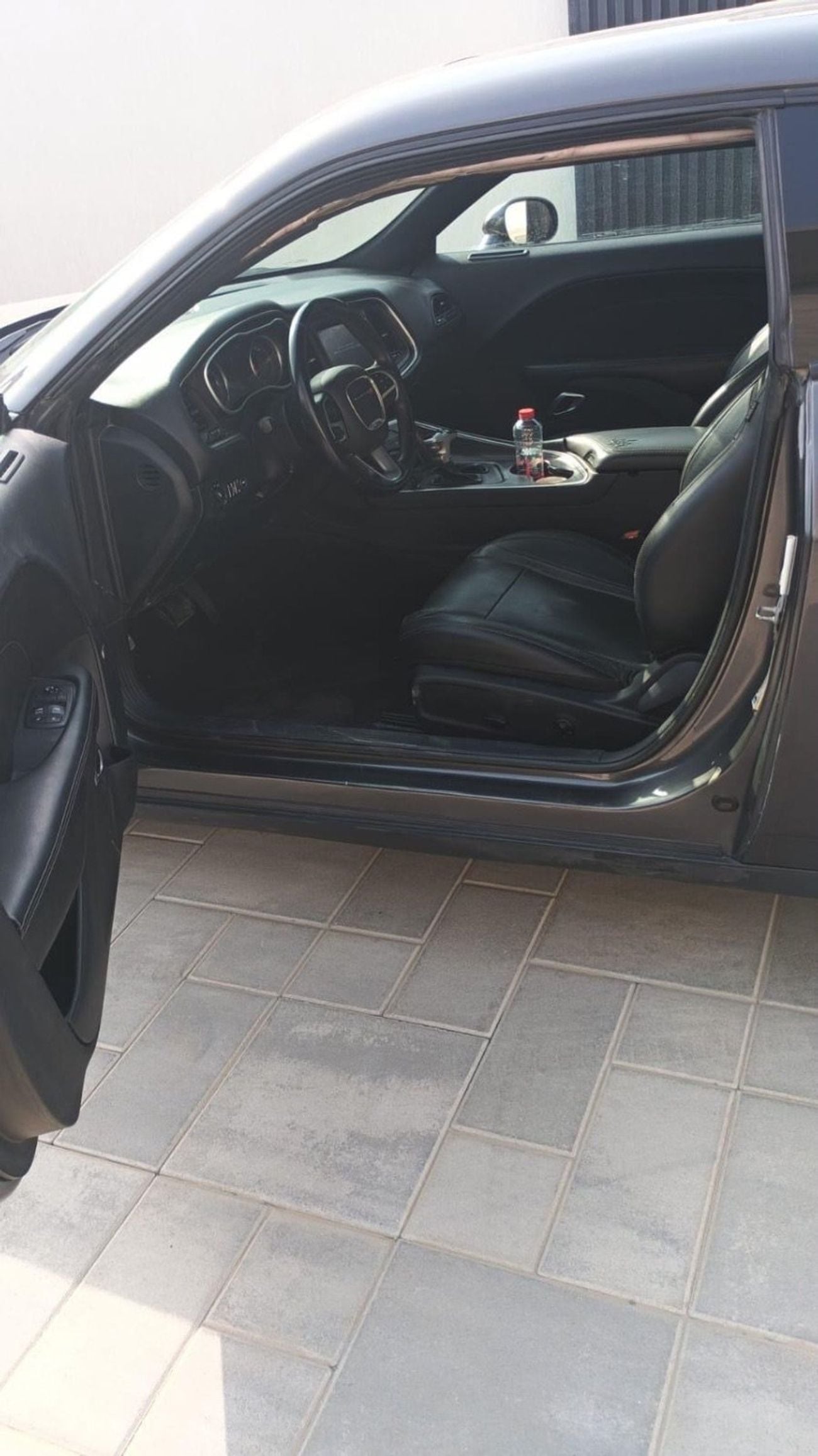 Dodge Challenger SXT