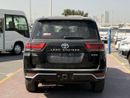 Toyota Land Cruiser VXR TOYOTA LAND CRUISER 3.5