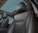 Land Rover Discovery HSE