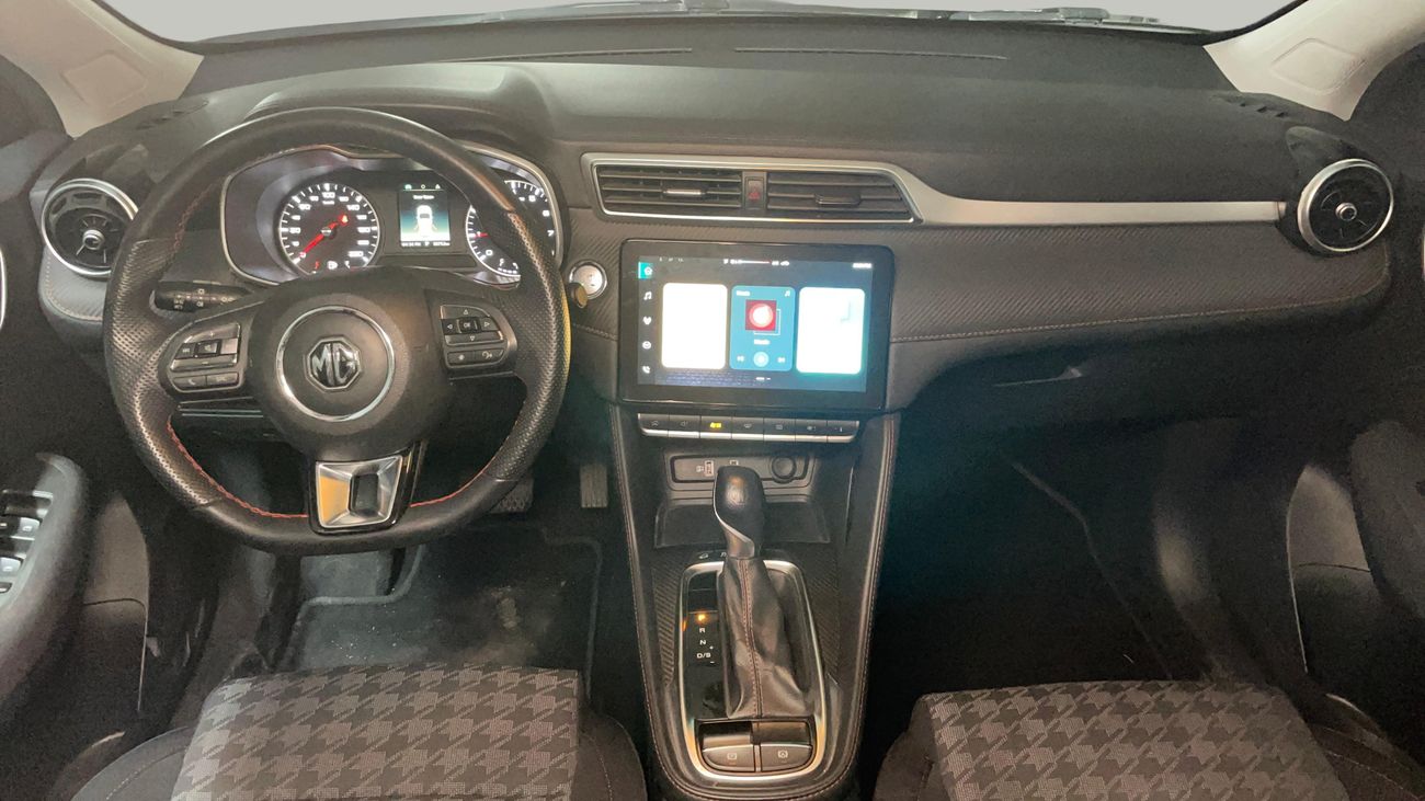 MG ZS STANDARD 2024 | AED 546/Month | 0 DP | 30 Day Return | Warranty
