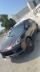 Porsche Cayenne STANDARD Full option