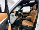 Land Rover Defender 110 HSE P400 2024 Land Rover Defender 110 HSE P400, 2028 LR Warranty, Full LR Service History, Fully Loaded, GCC
