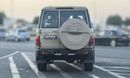 Toyota Land Cruiser 70 LC76 LX TOYOTA LAND CRUISER LC76 | 2.8L DIESEL | DVD CAMERA | LEATHER SEATS | 5 DOOR | FULL OPTION | MY2025