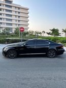 Lexus LS460 LUXURY