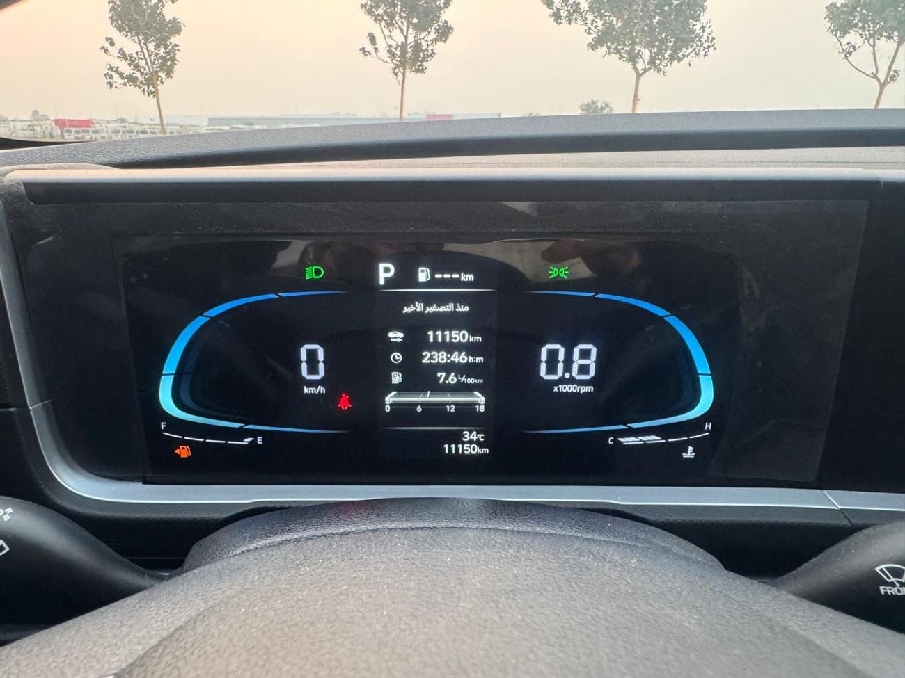 Hyundai Creta SMART