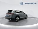 فولكس واجن تيرامونت COMFORTLINE 2.0L | 7-Seater | Panoramic Sunroof | Digital Cockpit | 4MOTION