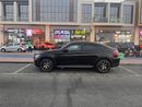 Mercedes Benz GLC 300 AMG