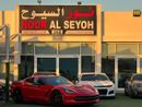 Chevrolet Corvette Z51 COMPETITION SEATS !CHEVROLET CORVETTE C7 GCC 2015 FULL OPTION PERFECT CONDITION