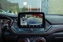 Chevrolet Blazer RS Chevrolet Blazer RS 2024 GCC | Agency Warranty
