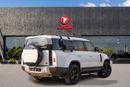 Land Rover Defender 130 HSE P400 Land Rover Defender 130 P400 HSE 2023 GCC | Agency Warranty