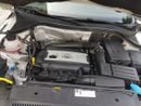 Volkswagen Tiguan Sport