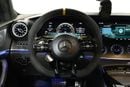 مرسيدس بنز AMG GT 63-S مرسيدس بنز AMG GT63 S موديل 2019، سجل صيانة كامل، ضمان لمدة عام، حالة ممتازة، دول مجلس التعاون الخلي
