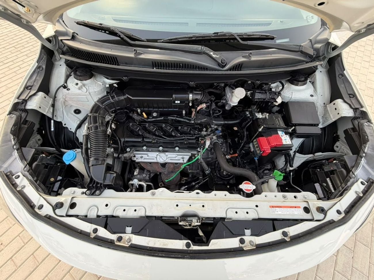 Hyundai Tucson SMART