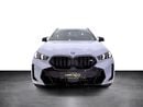 BMW X6 M60i GCC SPECIAL NARDO GRAY -CARBON PACKAGE + 5 YEARS WARRANTY + SERVICE + Brake service