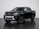 Volkswagen Amarok AVENTURA