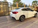 BMW X6 35i M SPORT