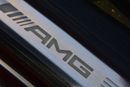 Mercedes Benz C63 AMG STANDARD