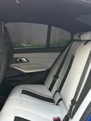 BMW M3 COMPETITION BMW M3 COMPETITION 2022