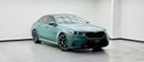BMW M5 STANDARD 2026 BMW M5 Individual, Warranty, Full BMW Service History, GCC Specs.