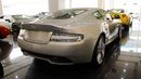 Aston Martin DB9 6.0 V12