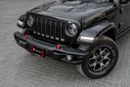 Jeep Wrangler Unlimited RUBICON Wrangler Rubicon Unlimited | 2,742 P.M | 0% Downpayment | IMMACULATE!