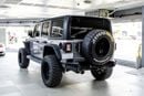 جيب رانجلر SPORT Jeep Wrangler Unlimited 2019 مواصفات خليجية
