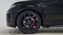 Land Rover Range Rover Sport SVR