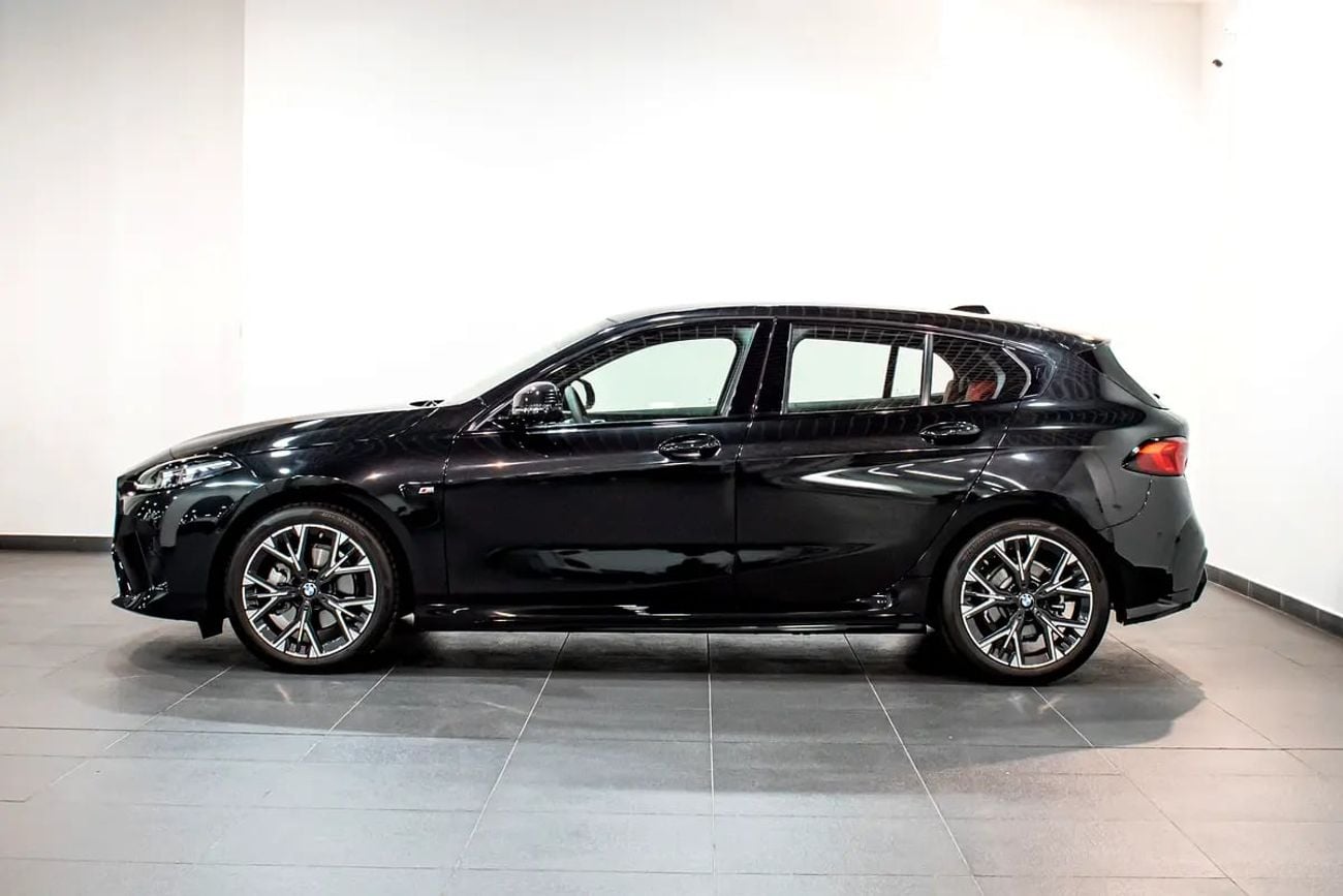 BMW 118i PURE 118i Pure