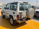Toyota Land Cruiser 70 LC79 LX Toyota LC71 2008