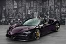 Ferrari SF90 SPIDER