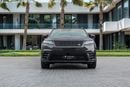 Land Rover Range Rover Velar Dynamic SE Range Rover Velar SE R-Dynamic | 4,896 P.M | 0% Downpayment | 2028 WARRANTY