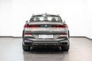BMW X6 M60i LUXURY X6 M60i M Performanc Luxury