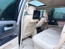 Toyota Land Cruiser GXR 4.0L