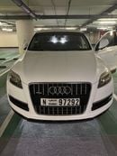 Audi Q7 STANDARD