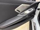 Chevrolet Corvette C8 3LT Z51 2LT EDITION