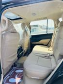 Toyota Land Cruiser GXR
