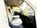 Toyota Hiace GL GCC Specs-passenger Van - excellent condition