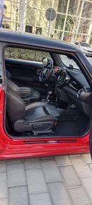 ميني كوبر S JCW John works || GCC || FULL AGENCY SERVICE || ORIGINAL PAINT