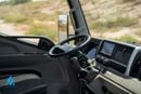 ميتسوبيشي كانتر فان STANDARD شاحنة إنقاذ بطول 16 قدمًا | يورو 5 | مواصفات دول مجلس التعاون الخليجي | صنع في اليابان | للتصدير فقط