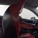 Chery Tiggo 7 Pro Max LUXURY 2.0