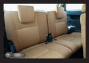 تويوتا فورتونر EXR TOYOTA FORTUNER 2.7L MID AT PTR 2026